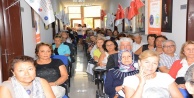 Türkiye'nin ilk 60 yaş üstü üniversitesi açıldı