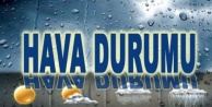 Yurtta hava durumu