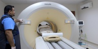8 bin 876 hastaya PET/CT teknolojisi ile teşhis konuldu
