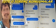 Alanya bu iğrenç haberi konuşuyor