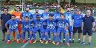 Alanya derbisi Kestelspor'un
