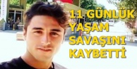 ALKÜ'de yas var