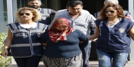 Antalya'daki vahşi cinayette karar çıktı