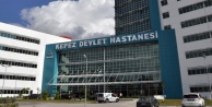 Antalya’ya 75 milyon liralık ‘Akıllı Hastane’ yatırımı