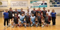 Belediyespor grup liderliğine yükseldi