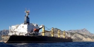Denizi kirleten gemiye 106 bin lira ceza