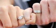 Evlilikte mutlu olmanın 4 sırrı
