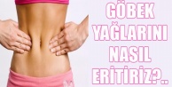 Göbek yağlarını eritmek isteyenlere