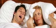 Horlama önemli hastalıkların belirtisi olabilir