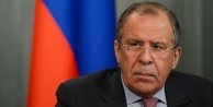 Lavrov'un Alanya ziyareti için ne dediler?