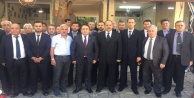 MHP'li Aksoy'dan teşkilatlara net mesaj