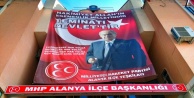 MHP tabelayı yeniledi