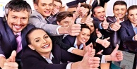 Mutlu çalışan şirketinin başarısını arttırıyor
