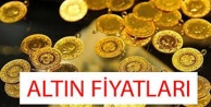 Serbest piyasada altın fiyatları