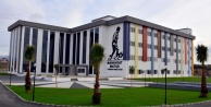 Turizm Fakültesi 10 Aralık’ta açılıyor