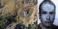 Yaşadığı kayalıklar eceli oldu