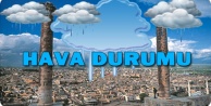 Yurtta Hava Durumu
