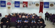AHEP-SEM'den iletişim eğitimi başladı