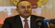 Çavuşoğlu'ndan ateşkes açıklaması
