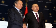 Çavuşoğlu'ndan Rusya ile vize açıklaması