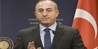 Çavuşoğlu'ndan Rusya'ya çağrı