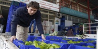 Çiftçi, Rus pazarının açılmasını bekliyor