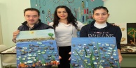 Engelli bireyler topluma kazandırıyor