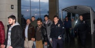 FETÖ operasyonu: 44 kişi adliyede