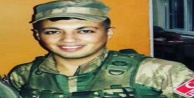 Yaralı asker şehit oldu