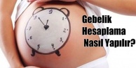 Gebelik hesaplama nasıl yapılır?