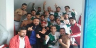 Konaklıspor ASAT'ı gole boğdu