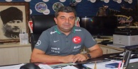 Levent müdürden örnek davranış
