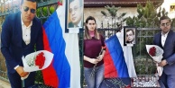 'Saldırı Türk milletinin onuruna yapılmıştır'