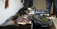 Uyuşturucu operasyonu: 6 kişi tutuklandı