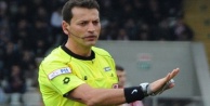 Alanya maçının hakemi belli oldu