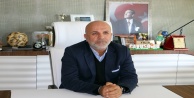 Başkan Çavuşoğlu 'Gazeteciler Günü'nü kutladı'