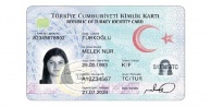 Çipli kimlik kartlarına başvurular başladı