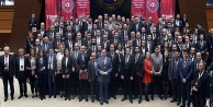 En hızlı büyüyen ilk 100’de 5 Antalya şirketi