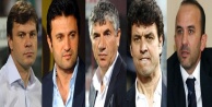 Kalpar'ın yerine 5 aday var