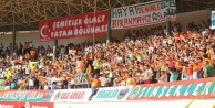 Konyaspor'un çağrısı Alanya'yı kızdırdı