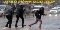 Meteorolojiden yeni uyarı var