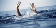 Rus turist girdiği denizde boğuldu