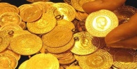 Serbest piyasada altın fiyatları