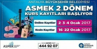 Siz hala kayıt yaptırmadınız mı?