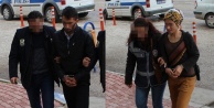 Sosyal medyada PKK propagandasına tutuklama