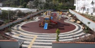 Sugözü Mahallesi'ne yeni bir park daha