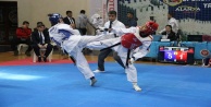 Taekwondocular Alanya'da