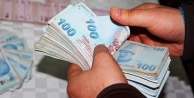 Zamlı memur maaşları belli oldu