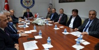 Adana maçı öncesi kritik toplantı