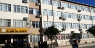 Alanya Lisesi'ni marşla protesto edecekler